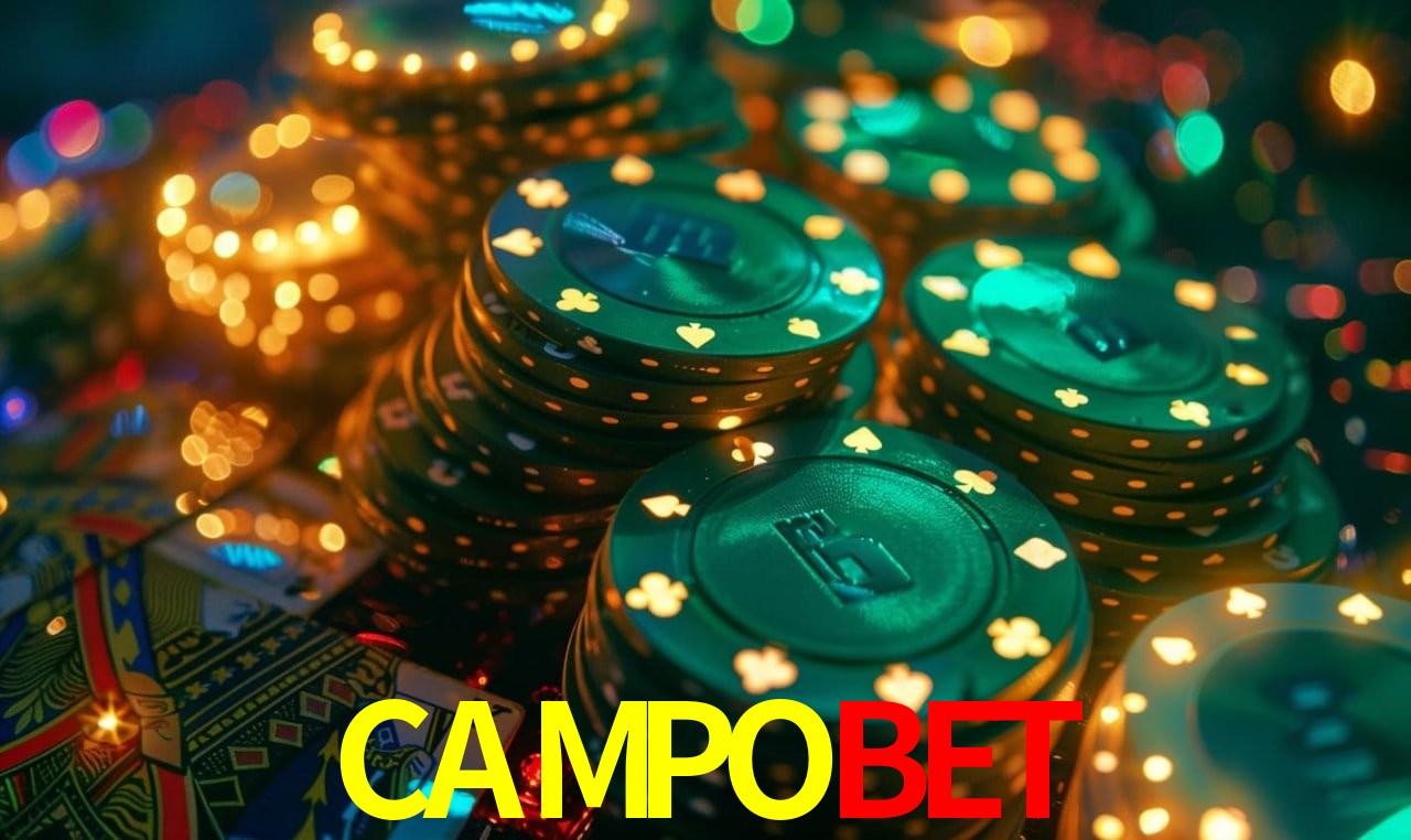 Acceso seguro de inicio de sesión CAMPOBET para jugadores en México