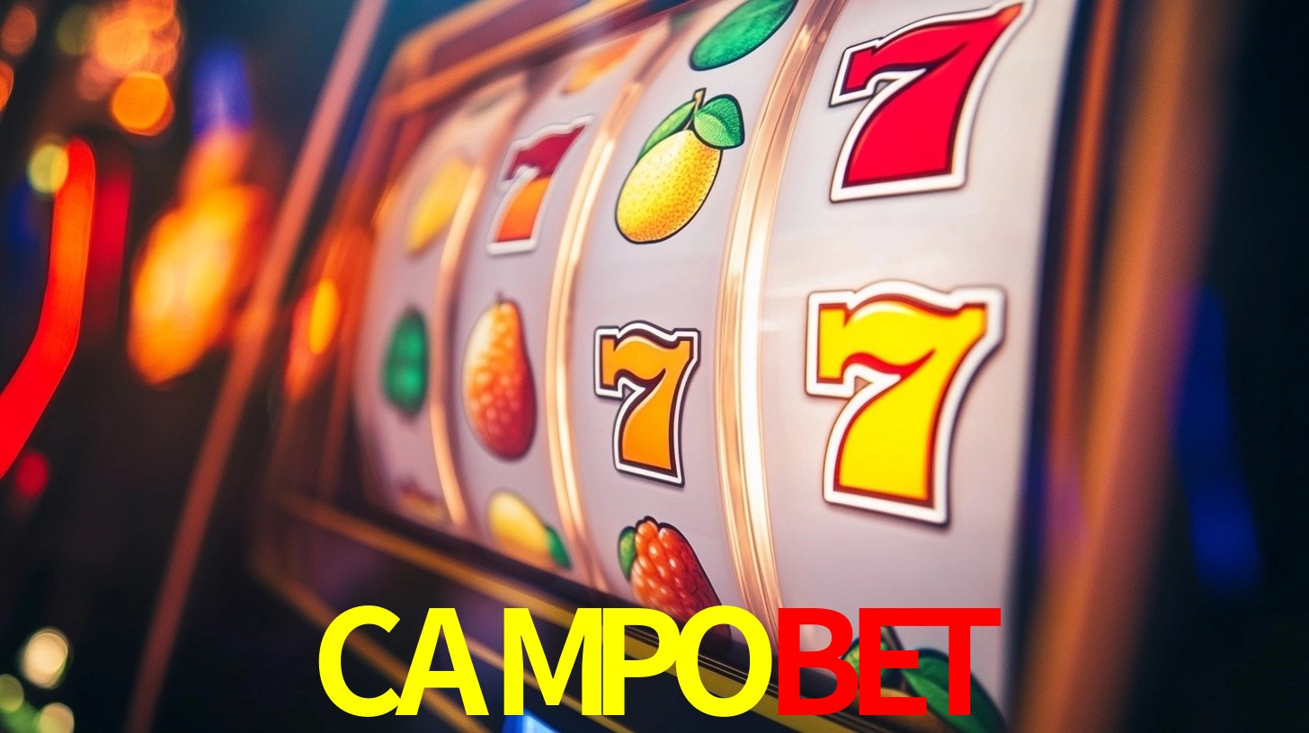 Interfaz de casa de apuestas CAMPOBET con mercados de partidos en vivo
