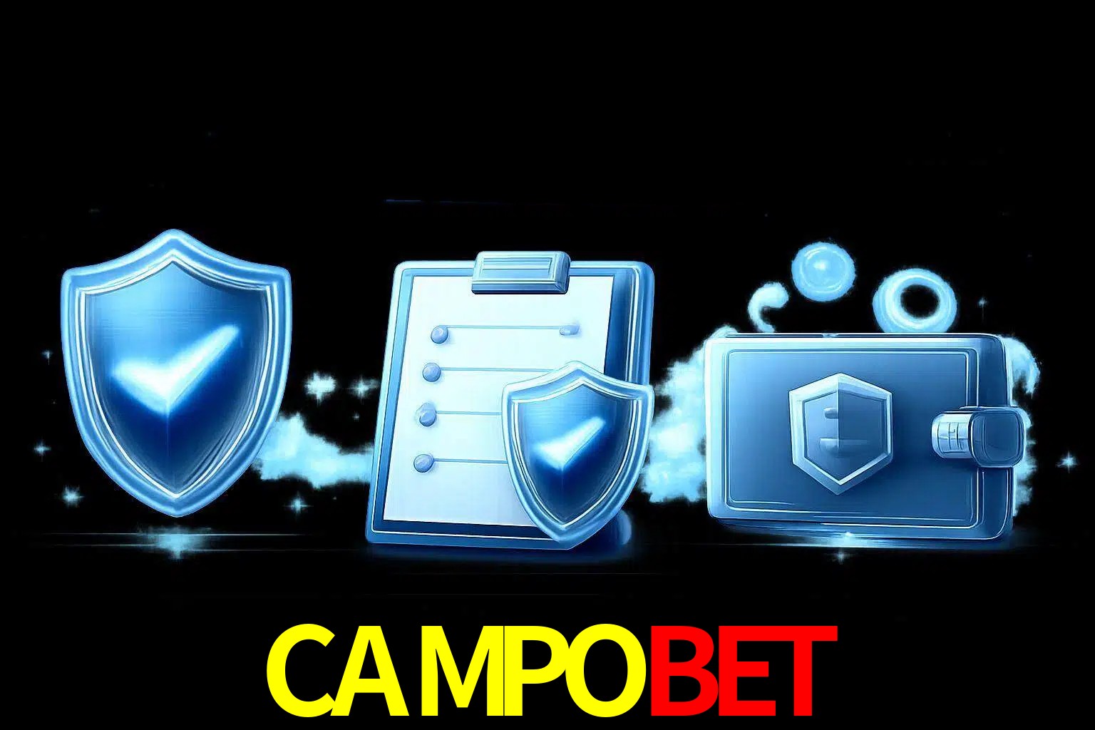 Herramientas de seguridad y verificación de cuenta CAMPOBET