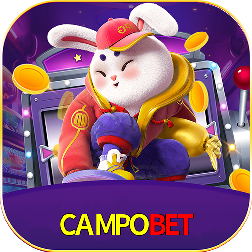 CAMPOBET Logo