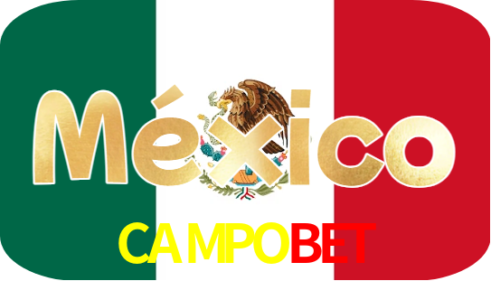 CAMPOBET Logo